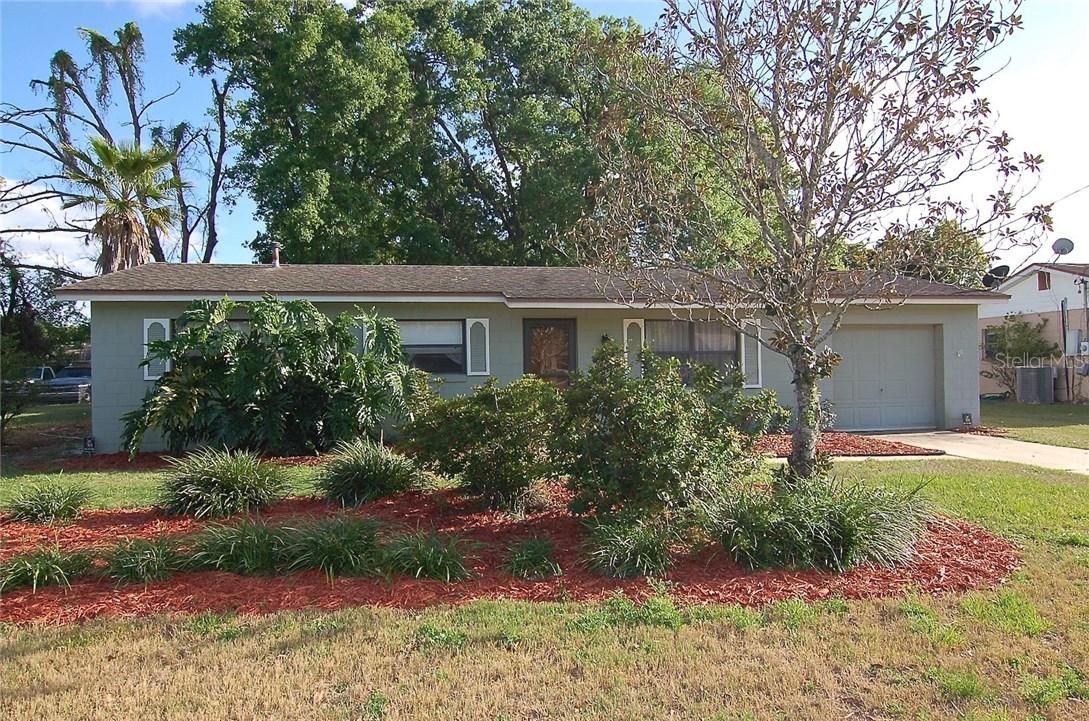 8214 Gershwin St., Orlando, FL 32818