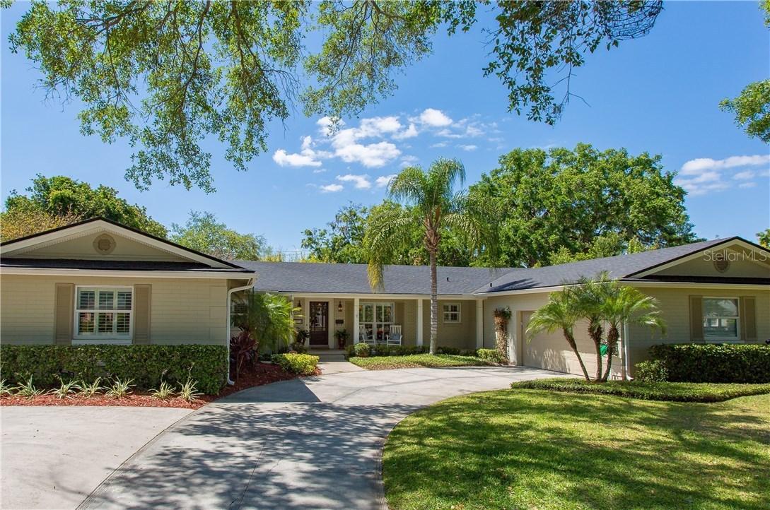 1375 Granville Dr., Winter Park, FL 32789