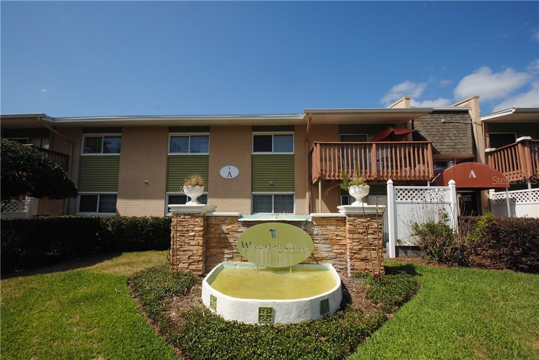 1695 Lee Rd. #A204, Winter Park, FL 32789