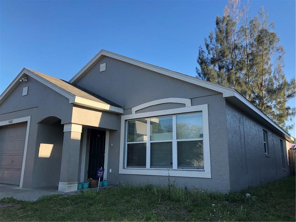 5432 Pinto Way, Orlando, FL 32810