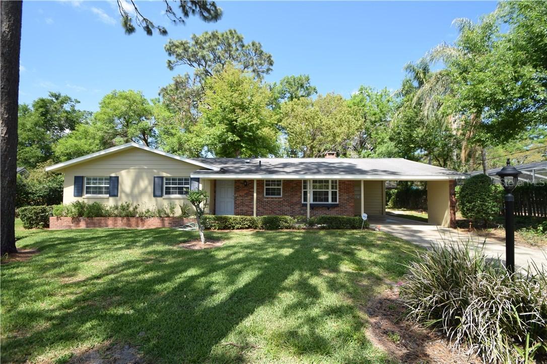 1510 Arden St., Longwood, FL 32750