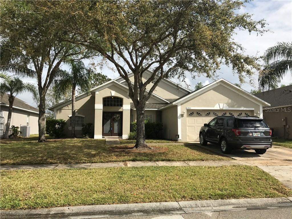 14315 Viburnum Ln., Orlando, FL 32828