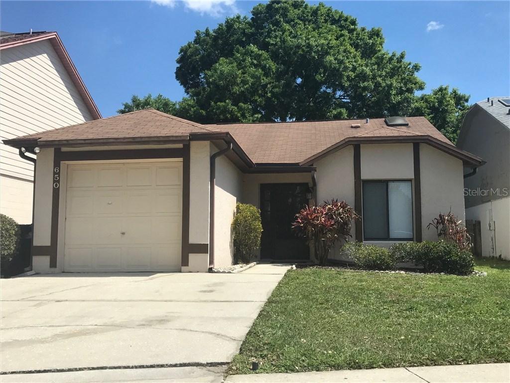 650 Ascot Cir., Orlando, FL 32825