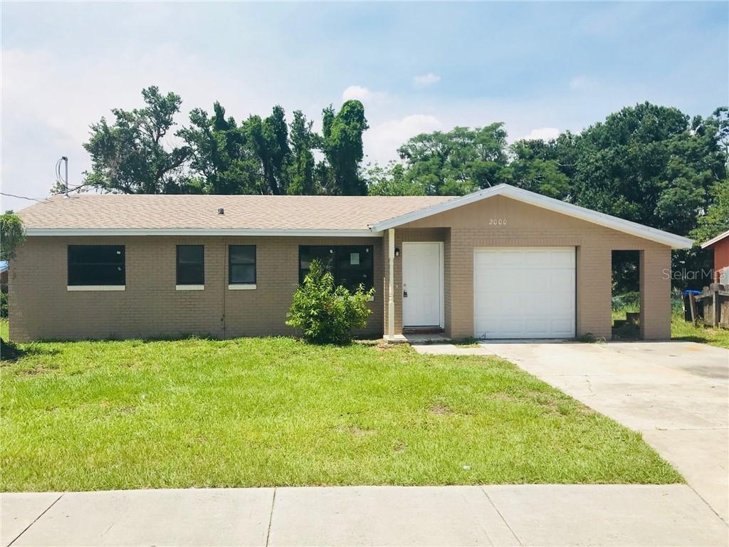 2000 Sarazen Dr., Orlando, FL 32808