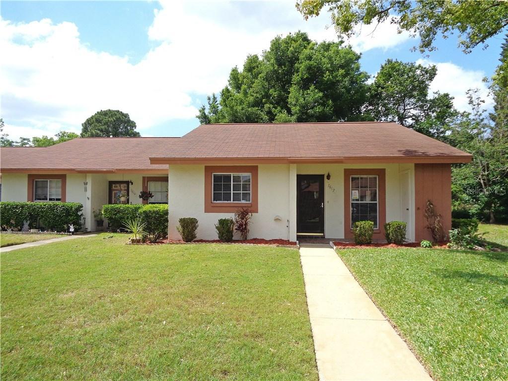 7612 Danube Dr., Hudson, FL 34667