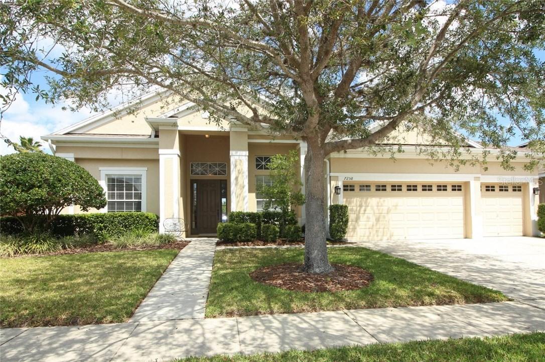 7258 Winding Lake Cir., Oviedo, FL 32765