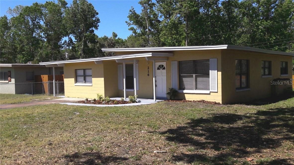 216 Flamingo Drive, Sanford, FL 32773