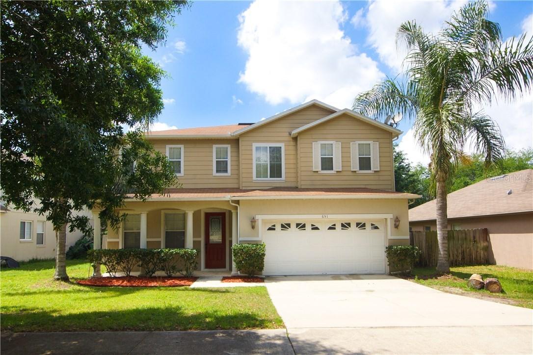 651 Maya Susan Loop, Apopka, FL