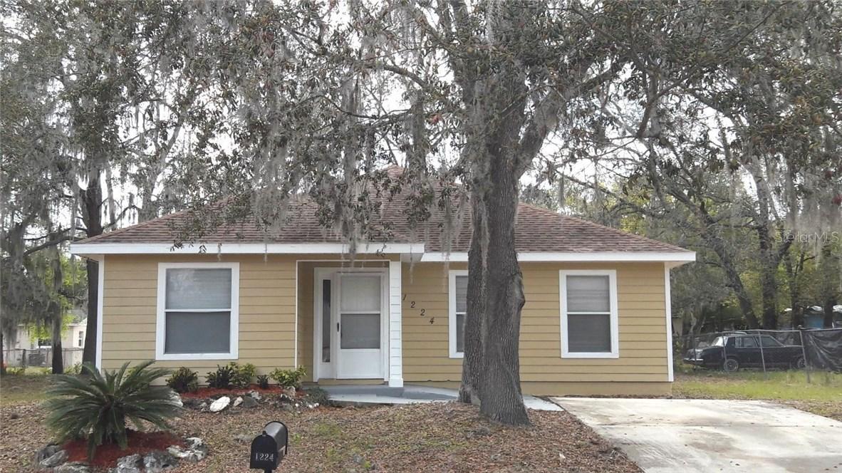 1224 SE 20th Street, Gainesville, FL 32641