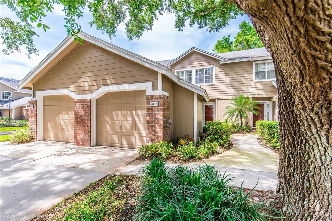 638 Maple Oak Circle #108, Altamonte Springs, FL 32701