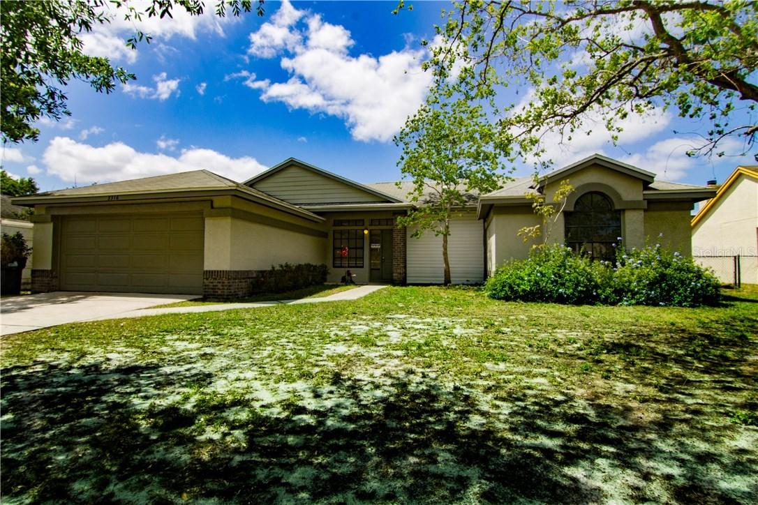 3316 Spotted Fawn Dr., Orlando, FL 32817