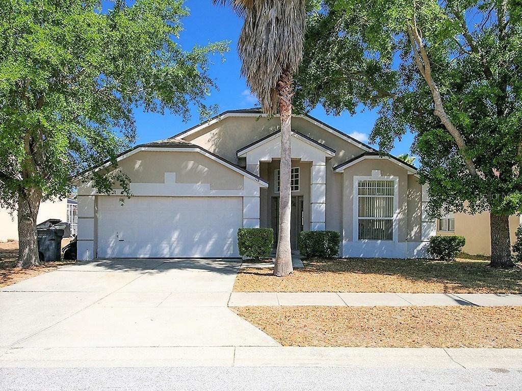 118 Strait Dr., Davenport, FL 33897