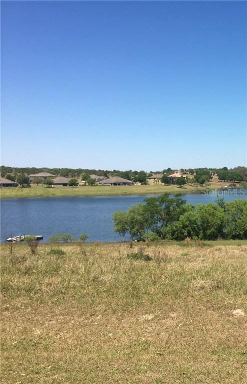 Lot 37 Barrington Dr., Eustis, FL 32736