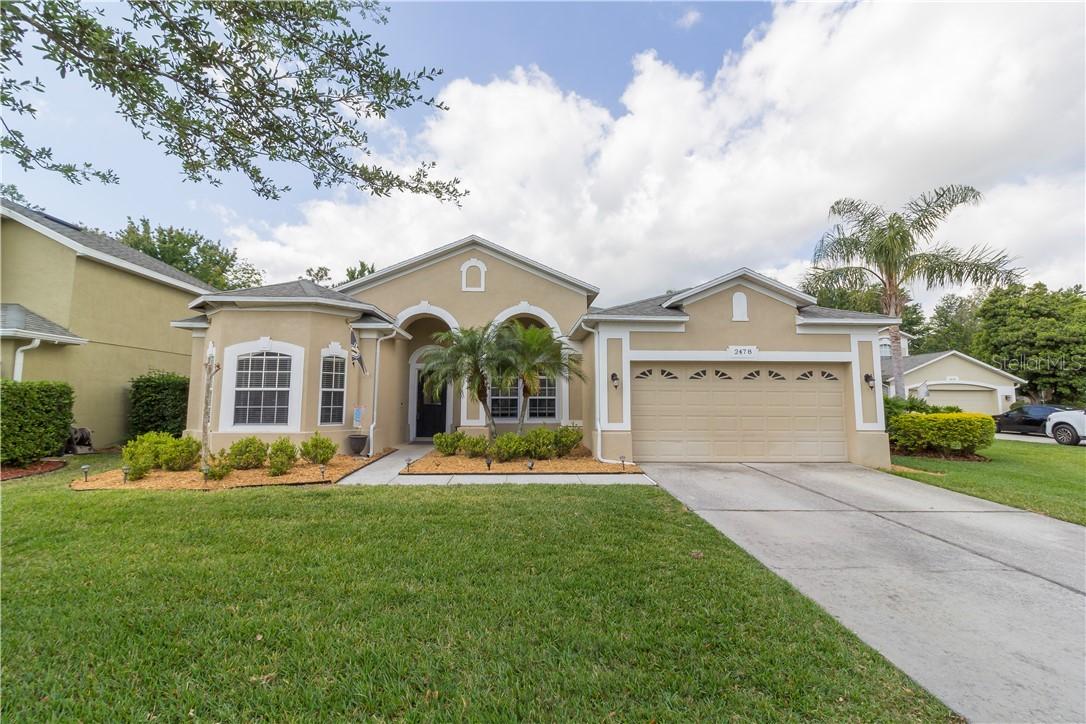 2478 Ridgemoor Dr., Orlando, FL 32828