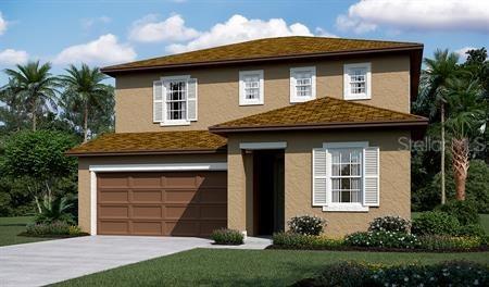 177 Alford Dr., Davenport, FL 33896