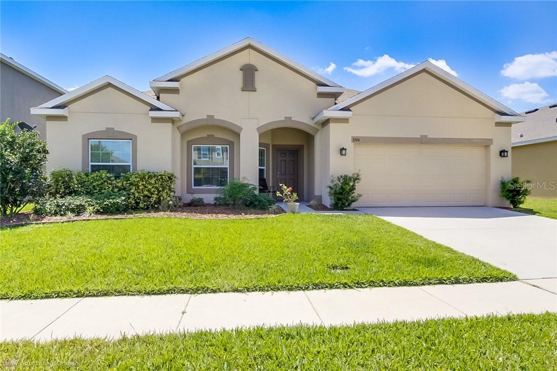 3510 Sprite Ln., Saint Cloud, FL 34772