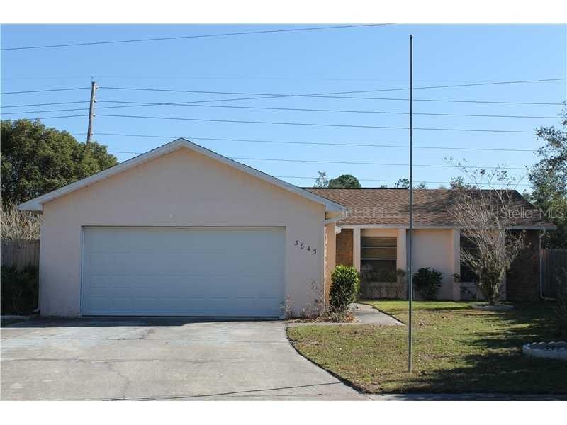 3645 Glen Village Ct., Orlando, FL 32822