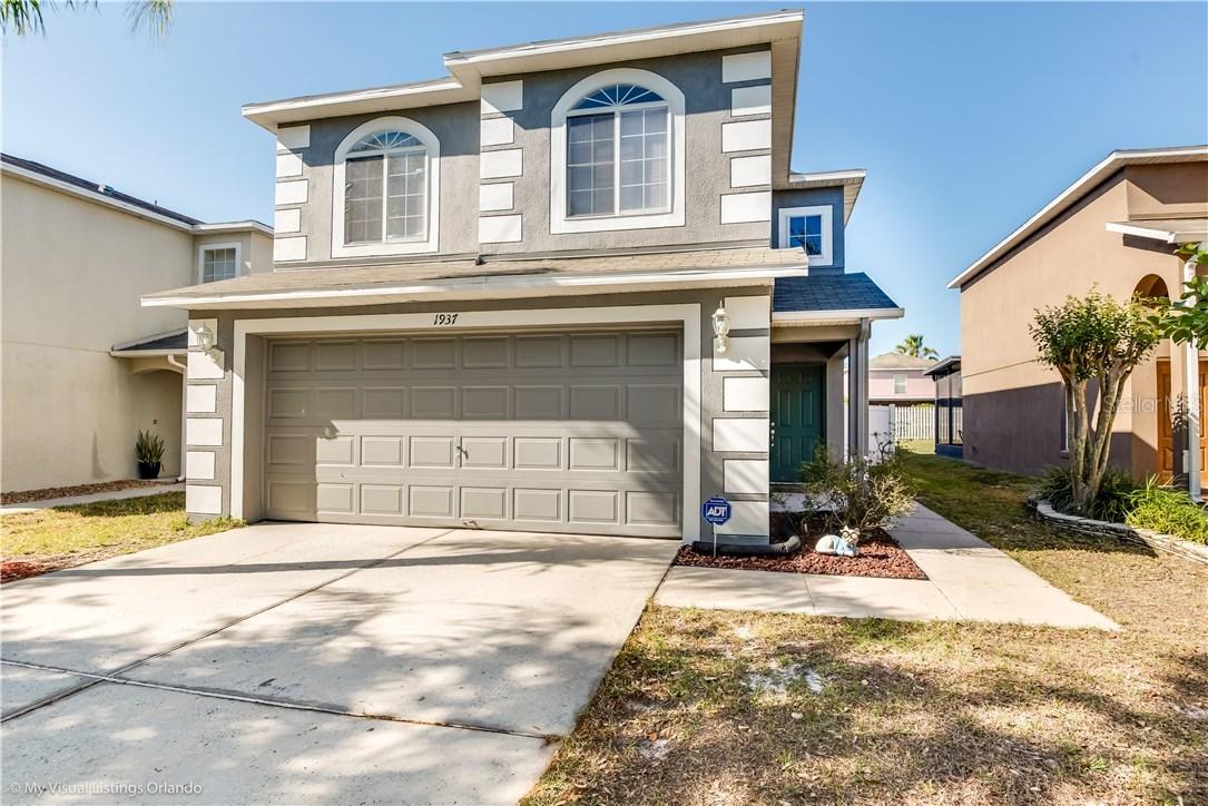 1937 Sherbourne St., Winter Garden, FL 34787