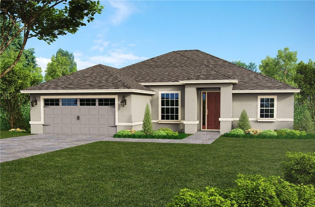8755 Dolomite Ave, North Port, FL 34287