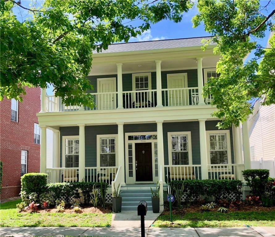 706 Honeysuckle Ave., Celebration, FL 34747