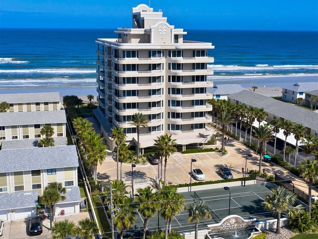 4207 S Atlantic Ave. #700, New Smyrna Beach, FL 32169