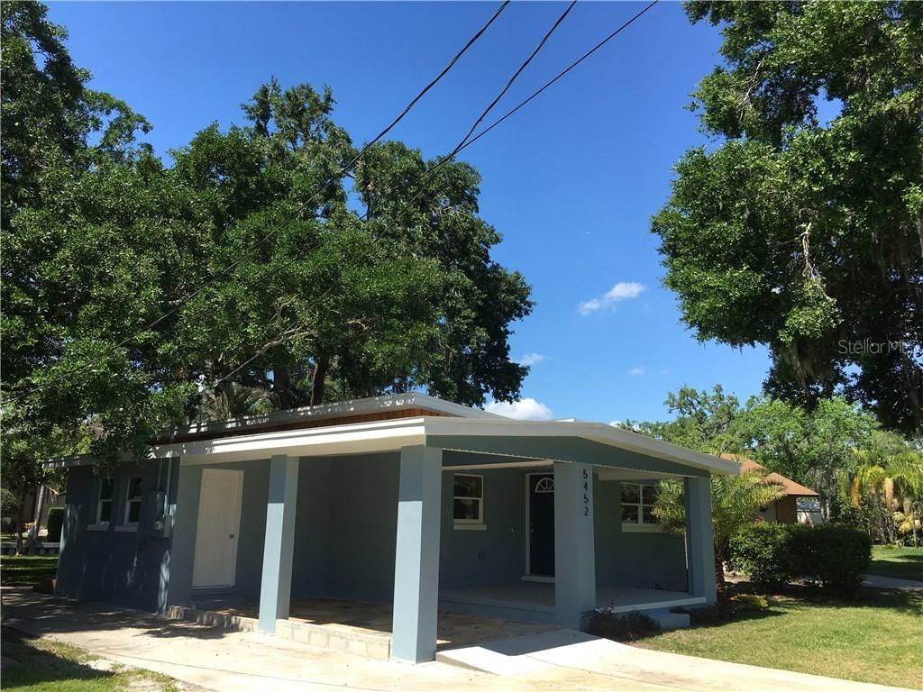 5452 Parkway Dr., Belle Isle, FL 32809