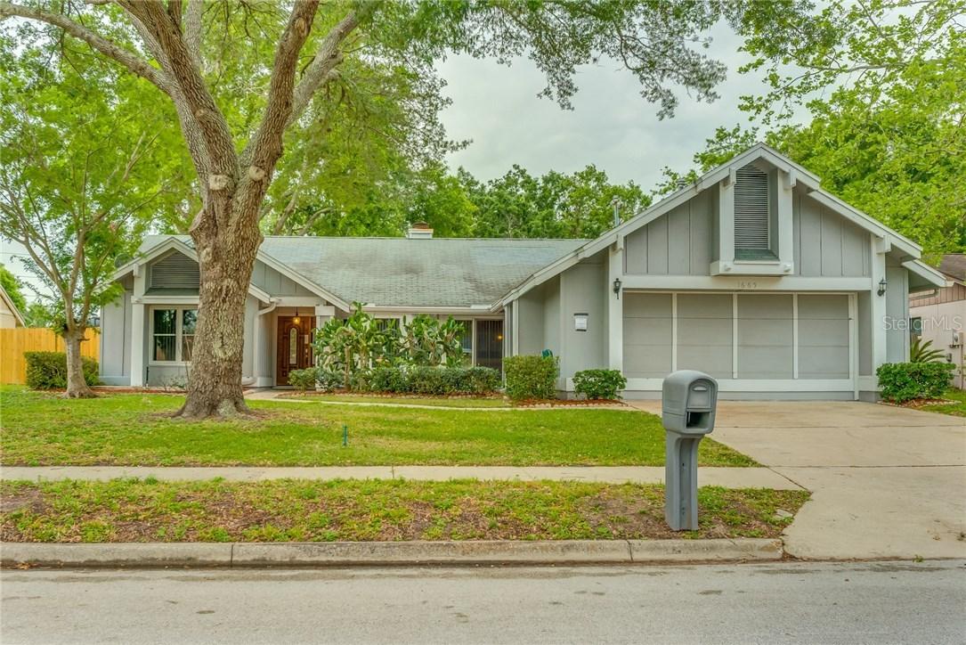 1665 Grange Cir., Longwood, FL 32750