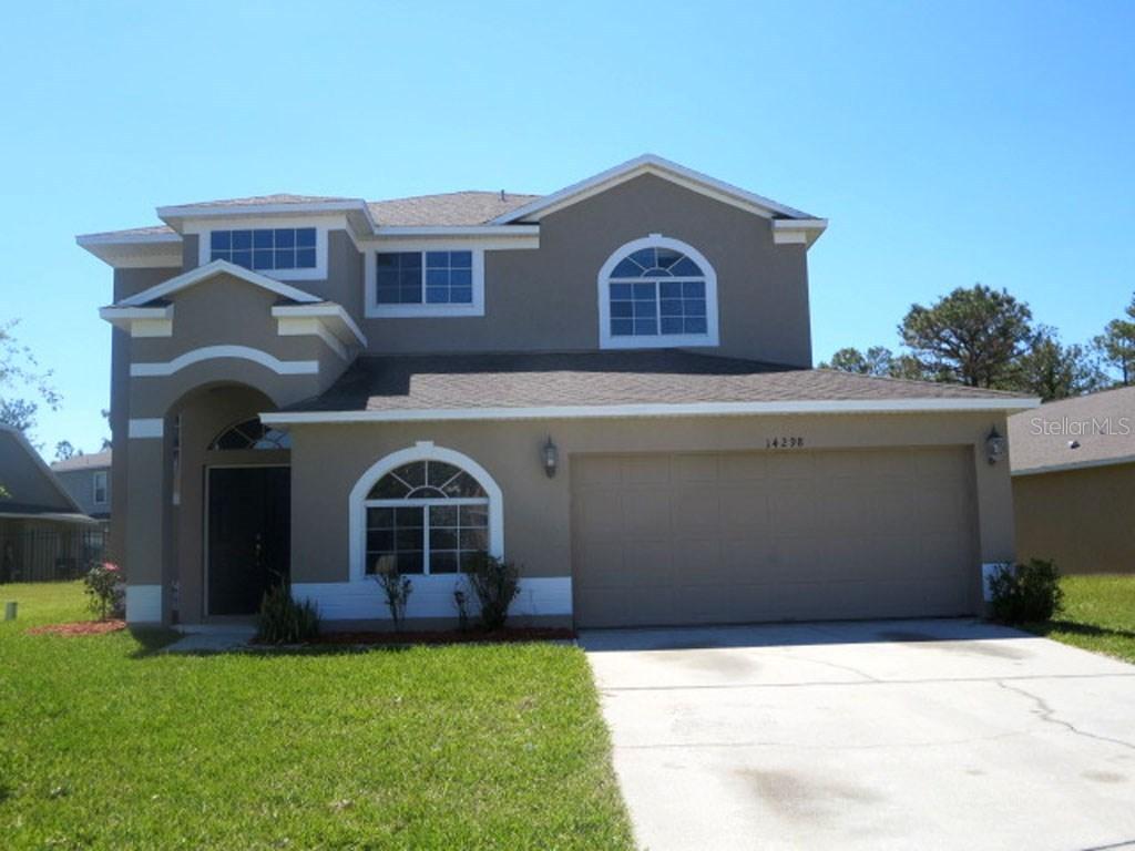 14298 Weymouth Rn Run, Orlando, FL 32828