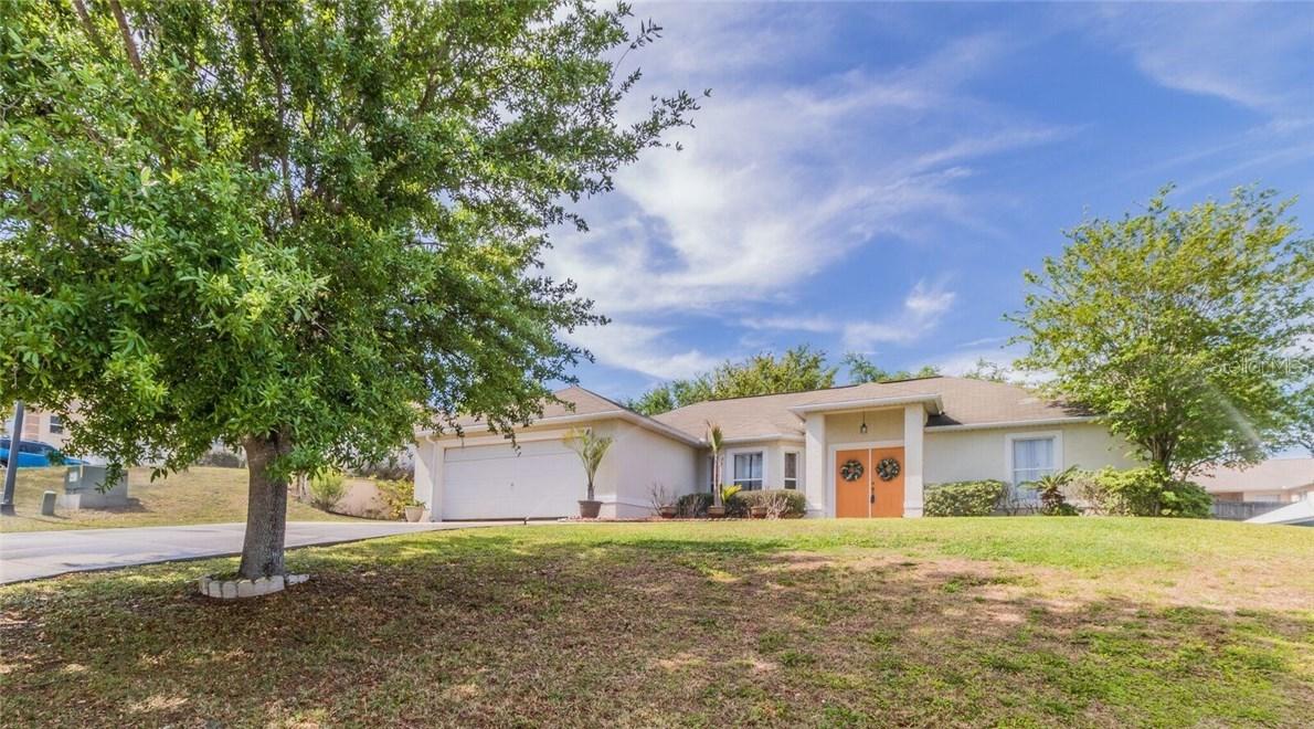 9607 Saragossa St., Clermont, FL 34711