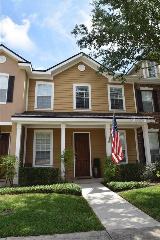 1102 Schultz Ave. #2, Winter Park, FL 32789