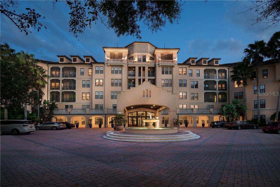 501 Mirasol Cir. #221, Celebration, FL 34747