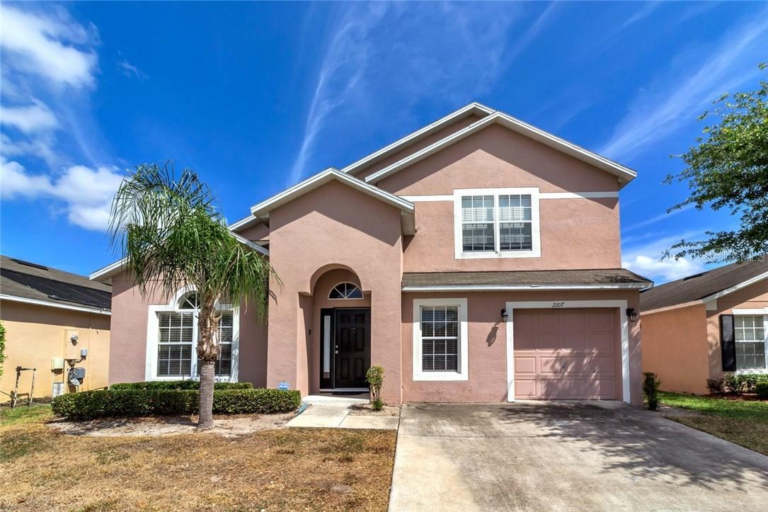 2107 Royal Ridge Dr., Davenport, FL 33896