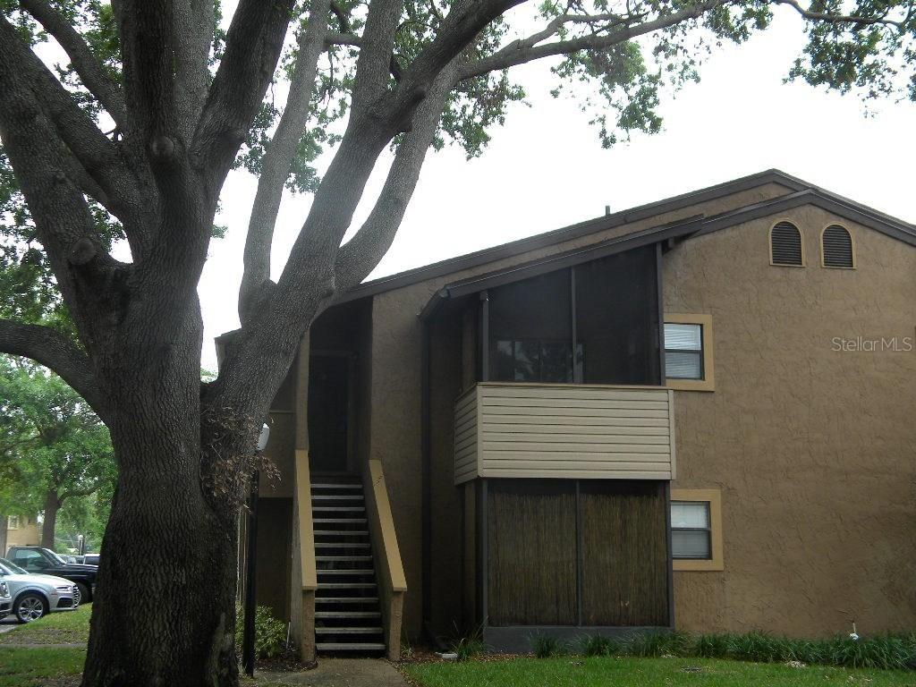 2941 Antique Oaks Cir. #78, Winter Park, FL 32792