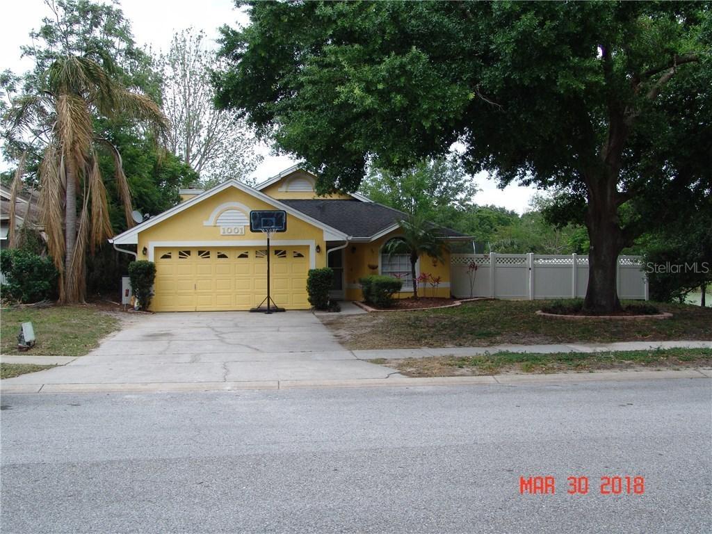 1001 Nin St., Orlando, FL 32835