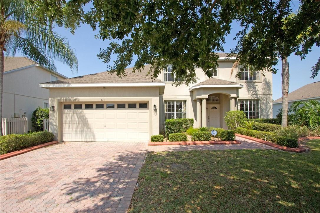 429 Birkdale St., Davenport, FL 33897