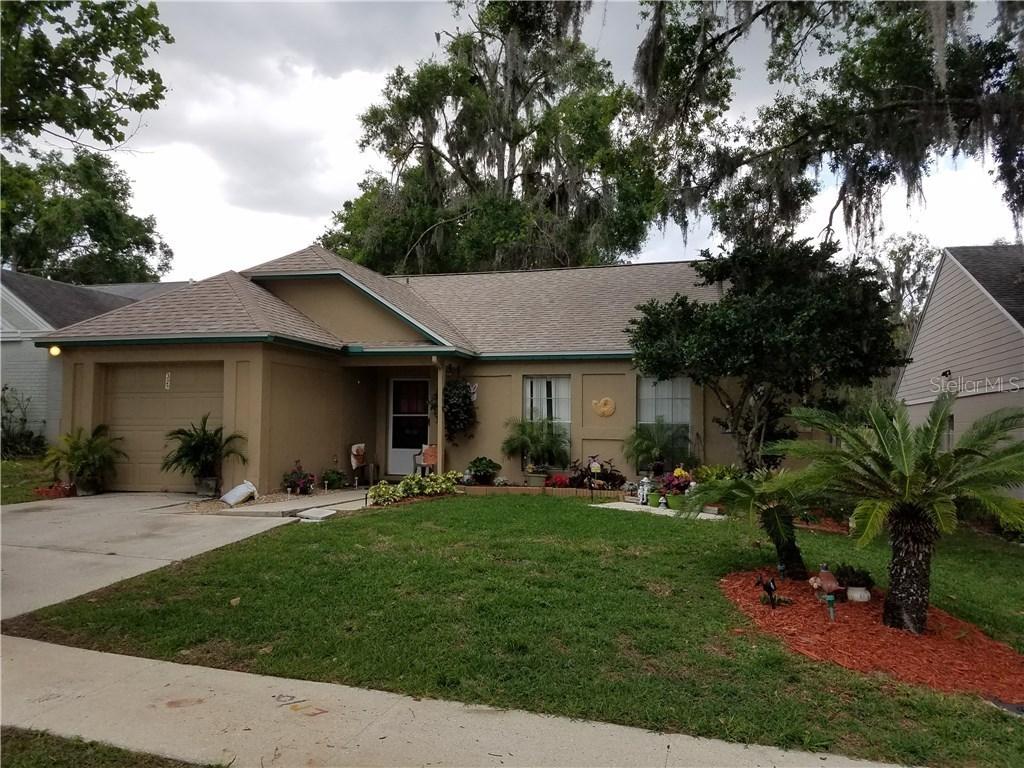 322 N Cervidae Dr., Apopka, FL 32703