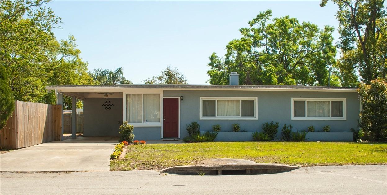 1516 Carlson Dr., Orlando, FL 32804