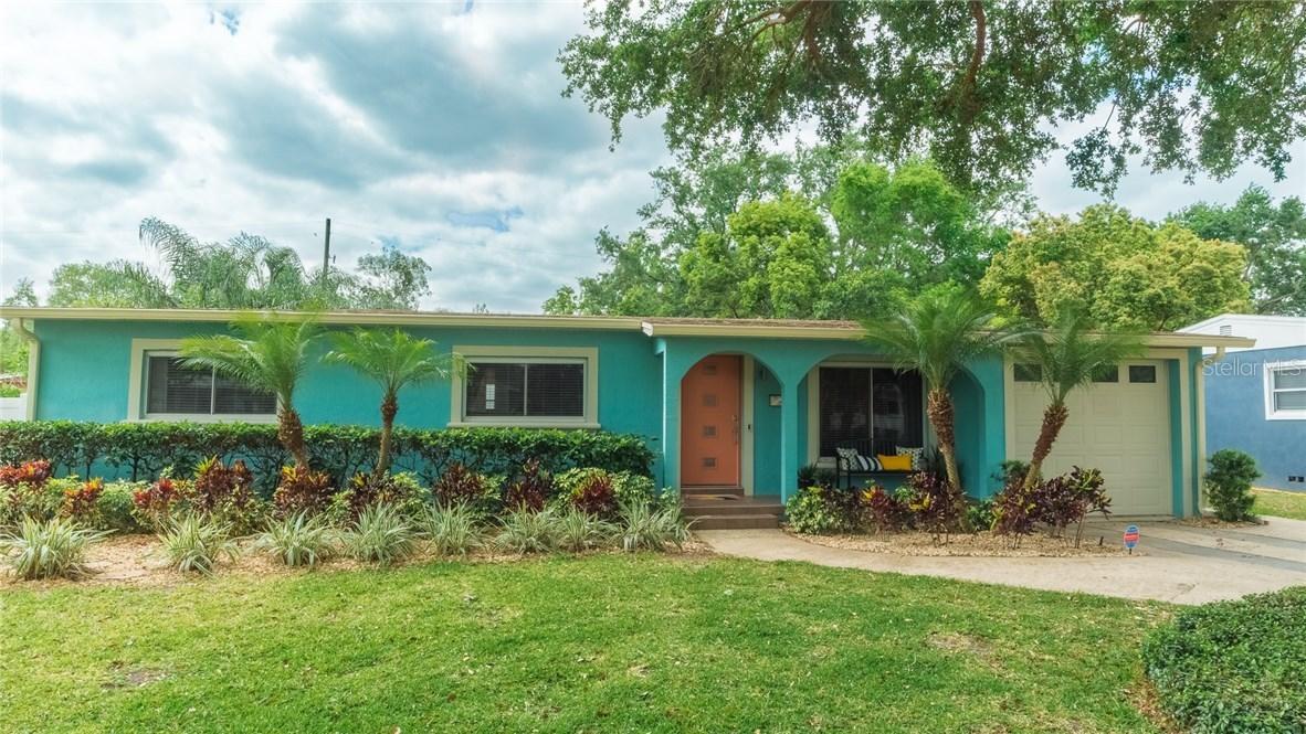 3018 Wessex St., Orlando, FL 32803