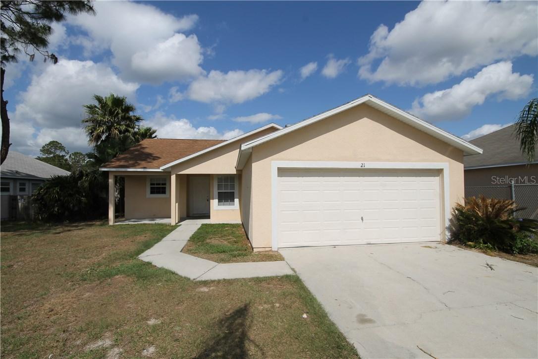 21 Herring Ct., Kissimmee, FL 34759