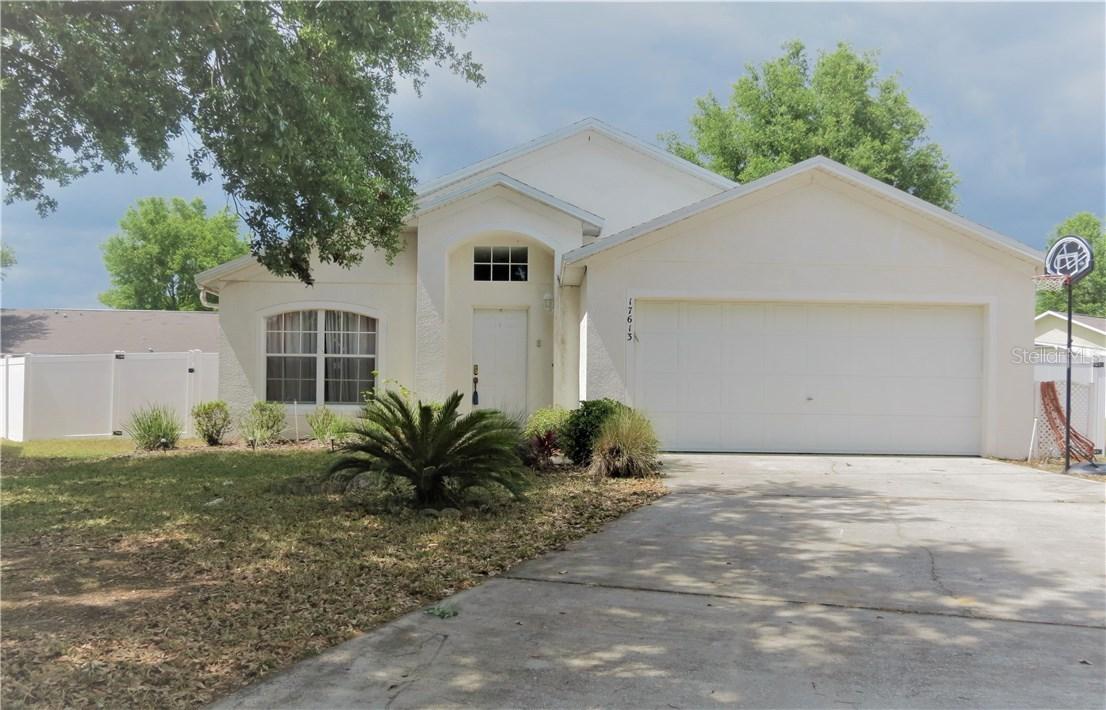 17613 Deep Creek Ct., Clermont, FL 34711