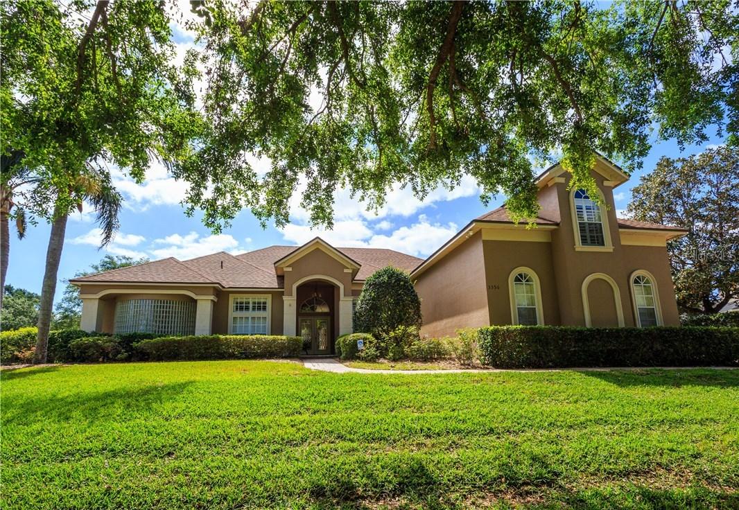 3356 Bellington Dr., Orlando, FL 32835
