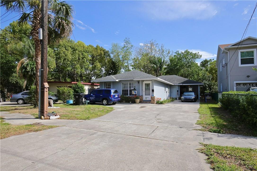 2610 E Washington St., Orlando, FL 32803