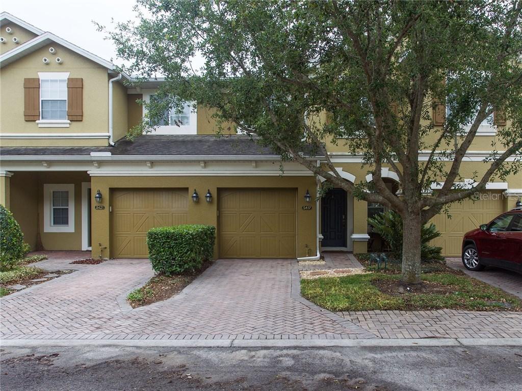 5417 Rutherford Pl., Oviedo, FL 32765