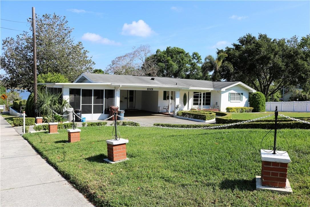 1001 Sunset Dr., Lake Wales, FL 33853