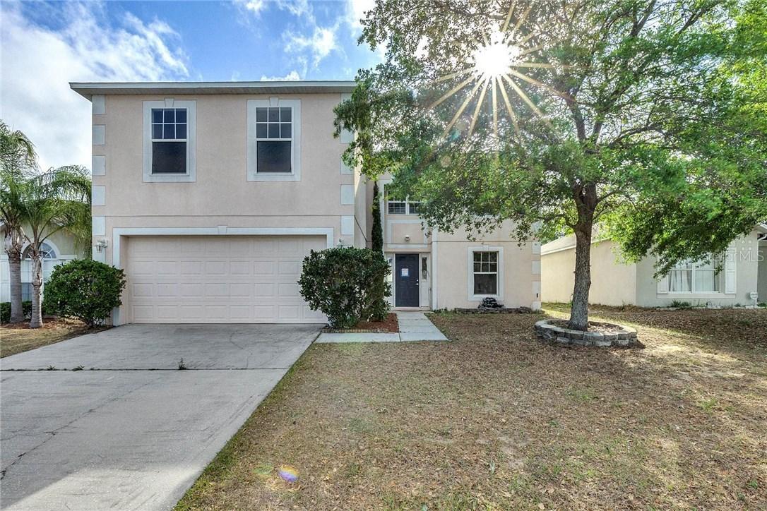 122 Penrith St., Davenport, FL 33897