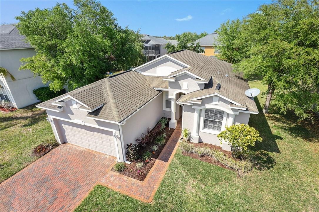 [Address Hidden by Seller], Clermont, FL 34714