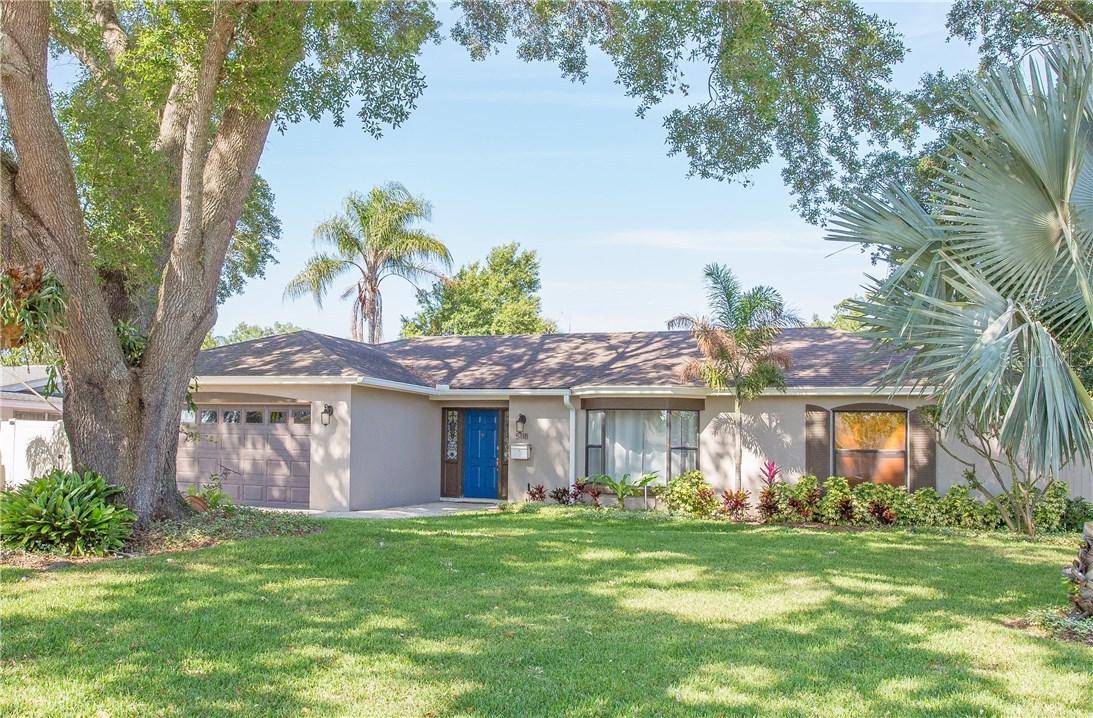 5118 Darden Ave., Belle Isle, FL 32812