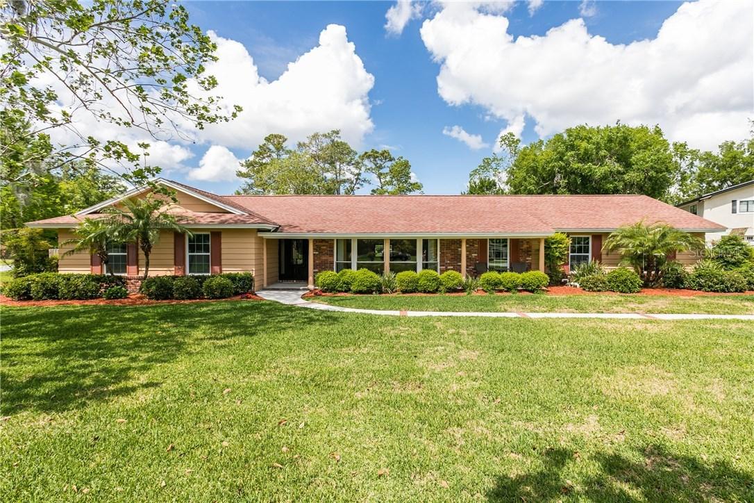 1114 N Black Acre Ct., Winter Springs, FL 32708