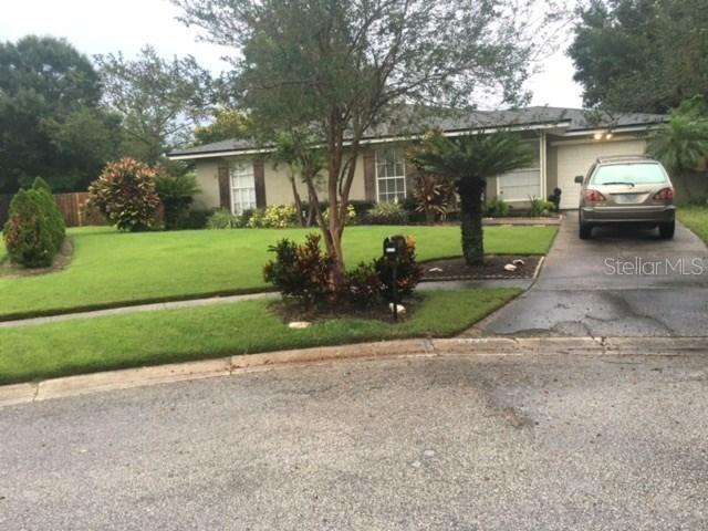 5222 Woodcrest Ct., Winter Park, FL 32792