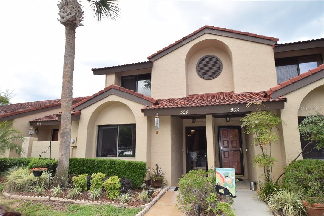504 Club Dr., Winter Springs, FL 32708